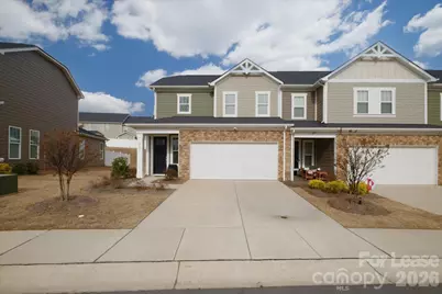 6135 Snowy Egret Avenue #60, Charlotte, NC 28214 - Photo 1