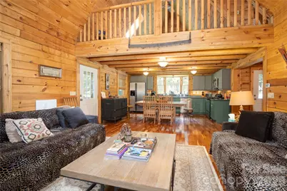 400 Amber Drive, Bakersville, NC 28075 - Photo 13