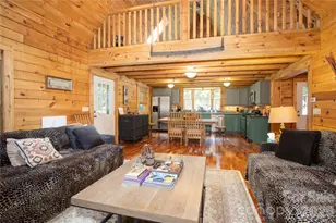 400 Amber Dr, Bakersville, NC 28075 - Photo 13