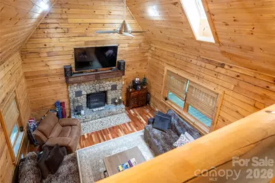 400 Amber Drive, Bakersville, NC 28075 - Photo 27