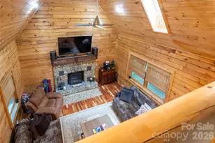 400 Amber Dr, Bakersville, NC 28075 - Photo 27