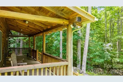 400 Amber Drive, Bakersville, NC 28075 - Photo 5