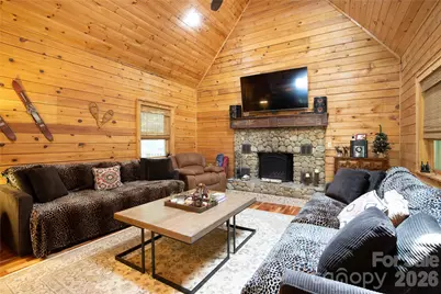 400 Amber Drive, Bakersville, NC 28075 - Photo 11