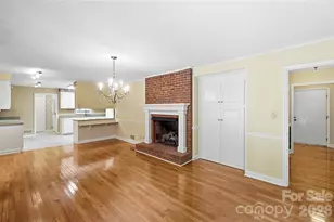 3282 Woodchuck Dr, Kannapolis, NC 28081 - Photo 25