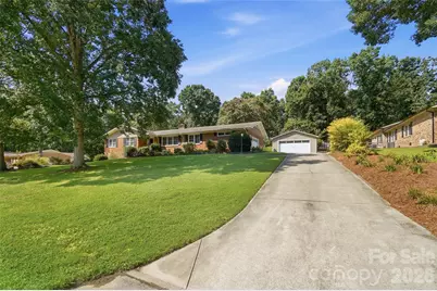 3282 Woodchuck Drive, Kannapolis, NC 28081 - Photo 1