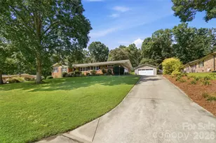 3282 Woodchuck Dr, Kannapolis, NC 28081 - Photo 1