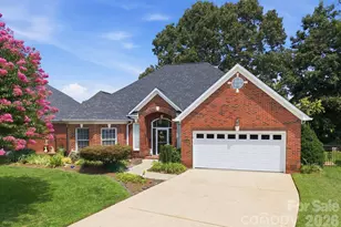 1511 Elkhart Cir, Gastonia, NC 28054 - Photo 1