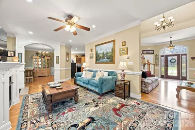 1511 Elkhart Circle, Gastonia, NC 28054 - Photo 5