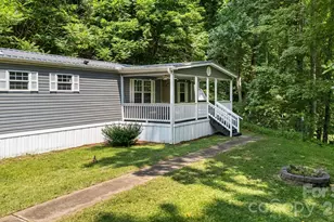 1903 Old Mountain Rd, Mars Hill, NC 28753 - Photo 21