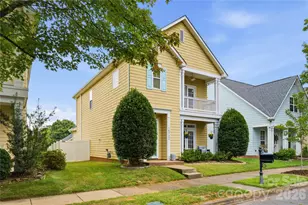15732 Millbank St, Huntersville, NC 28078 - Photo 3