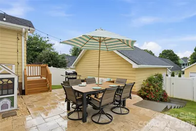 15732 Millbank Street, Huntersville, NC 28078 - Photo 35