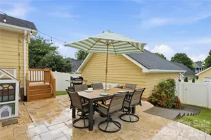15732 Millbank St, Huntersville, NC 28078 - Photo 35