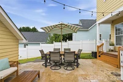 15732 Millbank Street, Huntersville, NC 28078 - Photo 37