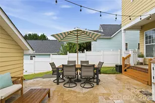 15732 Millbank St, Huntersville, NC 28078 - Photo 37