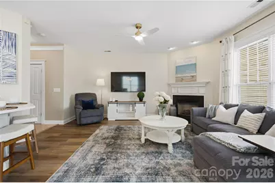 15732 Millbank Street, Huntersville, NC 28078 - Photo 19