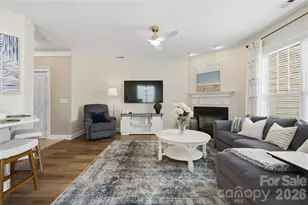 15732 Millbank St, Huntersville, NC 28078 - Photo 19