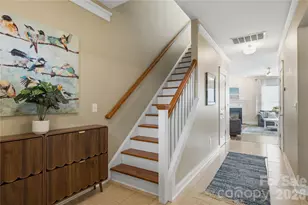 15732 Millbank St, Huntersville, NC 28078 - Photo 5