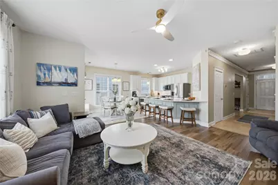 15732 Millbank Street, Huntersville, NC 28078 - Photo 17