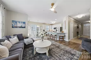 15732 Millbank St, Huntersville, NC 28078 - Photo 17