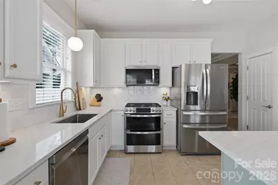15732 Millbank Street, Huntersville, NC 28078 - Photo 11