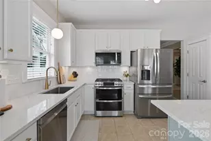 15732 Millbank St, Huntersville, NC 28078 - Photo 11