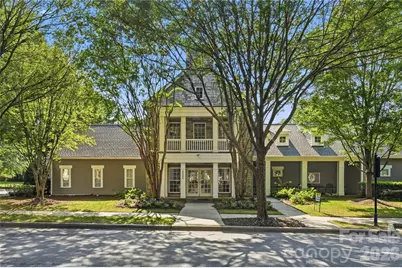 15732 Millbank Street, Huntersville, NC 28078 - Photo 43