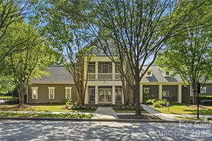 15732 Millbank St, Huntersville, NC 28078 - Photo 43