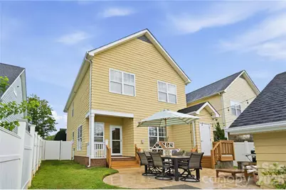 15732 Millbank Street, Huntersville, NC 28078 - Photo 39