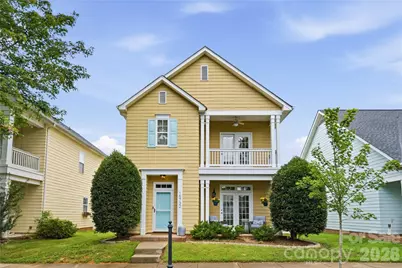 15732 Millbank Street, Huntersville, NC 28078 - Photo 1