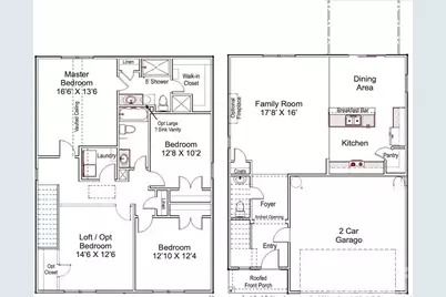 210 Roxanna Court, Shelby, NC 28152 - Photo 31