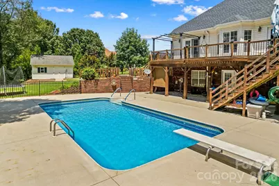 276 Falcon Crest Lane, Salisbury, NC 28147 - Photo 33