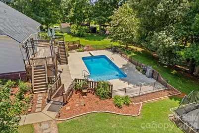 276 Falcon Crest Lane, Salisbury, NC 28147 - Photo 37
