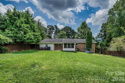 217 S Hillandale Drive, East Flat Rock, NC 28726 - Photo 35