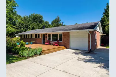 217 S Hillandale Drive, East Flat Rock, NC 28726 - Photo 3