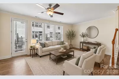 13116 Simoneaux Lane, Charlotte, NC 28277 - Photo 9