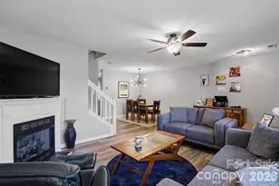 12350 Hennigan Pl Ln, Charlotte, NC 28214 - Photo 3