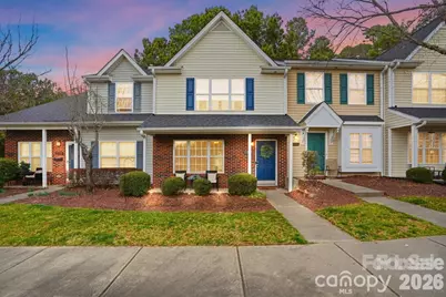 12350 Hennigan Place Lane, Charlotte, NC 28214 - Photo 1