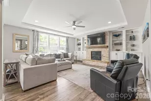 6440 Ancient Way, Fort Mill, SC 29707 - Photo 19