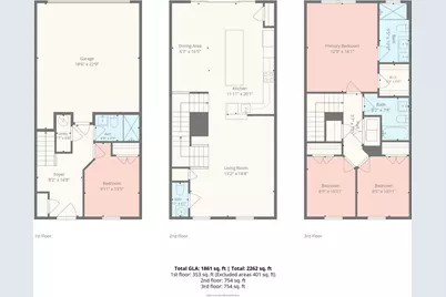 12133 Storm Lane, Charlotte, NC 28277 - Photo 37