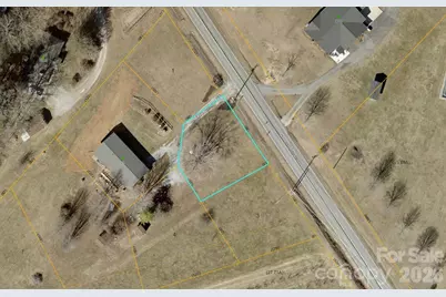 0 Verbena Way #2, Flat Rock, NC 28731 - Photo 3
