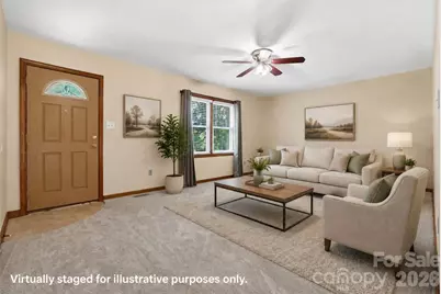 1751 Piney Road, Hickory, NC 28602 - Photo 5