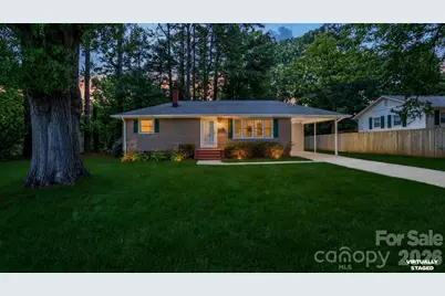 902 Dogwood Drive, Gastonia, NC 28054 - Photo 3