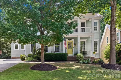 2209 Trading Ford Drive, Waxhaw, NC 28173 - Photo 1
