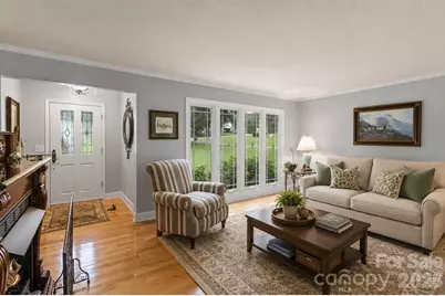 231 Kimberly Ann Drive, Hendersonville, NC 28792 - Photo 3