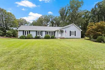231 Kimberly Ann Drive, Hendersonville, NC 28792 - Photo 1