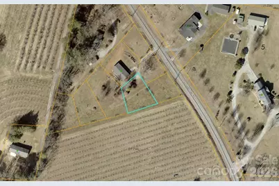 0 Verbena Way #4, Flat Rock, NC 28731 - Photo 3