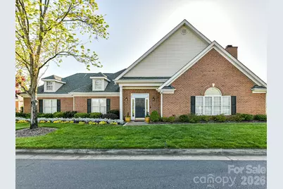 8316 Olde Troon Drive, Charlotte, NC 28277 - Photo 3