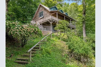 267 Trillium Lane, Burnsville, NC 28714 - Photo 33