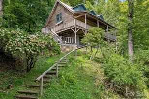 267 Trillium Ln, Burnsville, NC 28714 - Photo 33