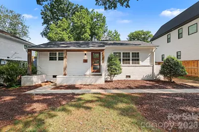 1333 Cortland Road E, Charlotte, NC 28209 - Photo 1